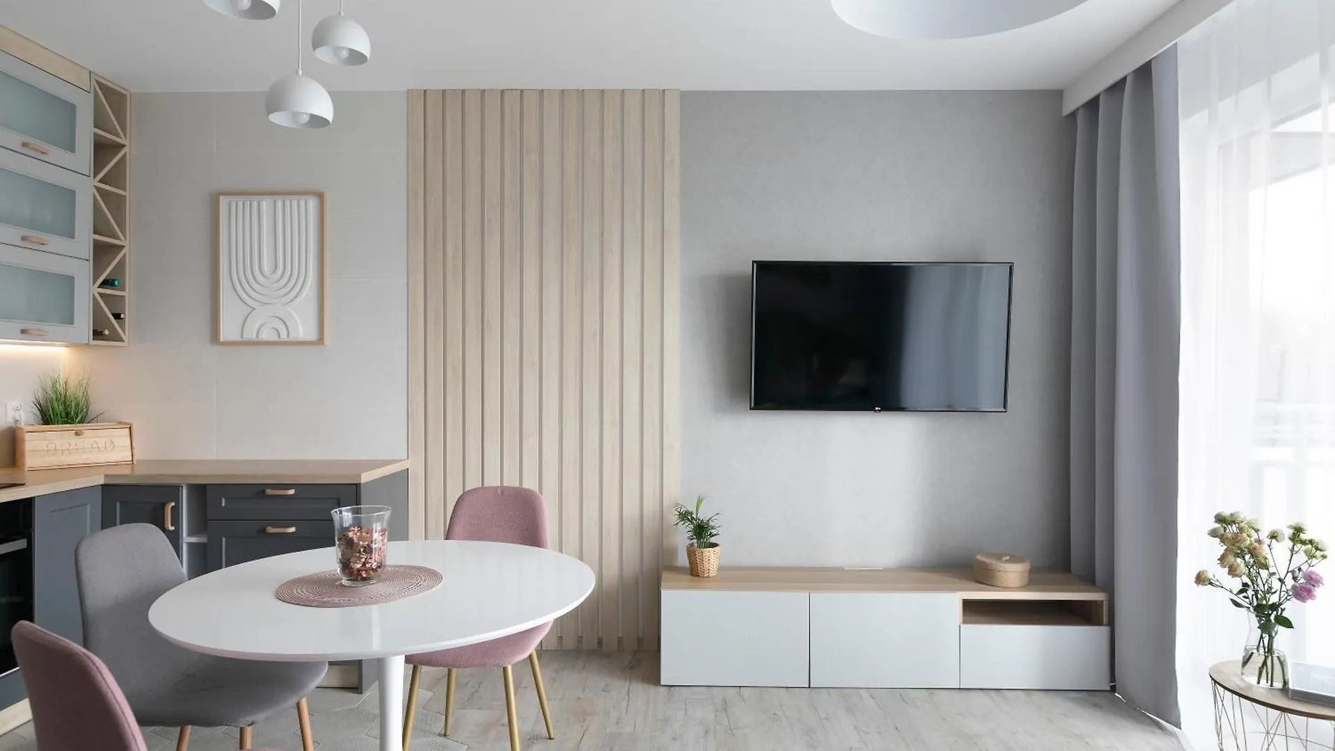 Apartment Apartament Szary Krakow Poland